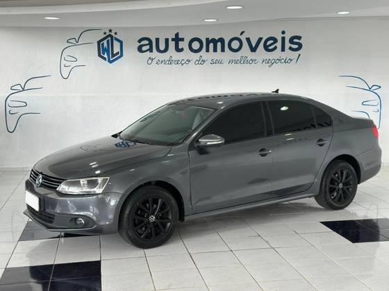 VOLKSWAGEN JETTA 2.0 COMFORTLINE FLEX 4P TIPTRONIC VOLKSWAGEN JETTA 2.0 COMFORTLINE FLEX 4P TIPTRONIC